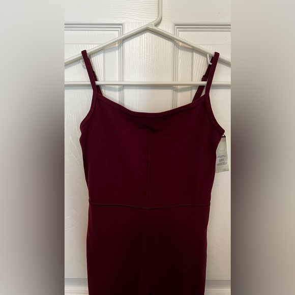 Wilfred free divinity jumpsuit - Picture 4 of 4